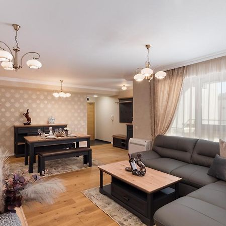 Varna Classic Apartments Kültér fotó