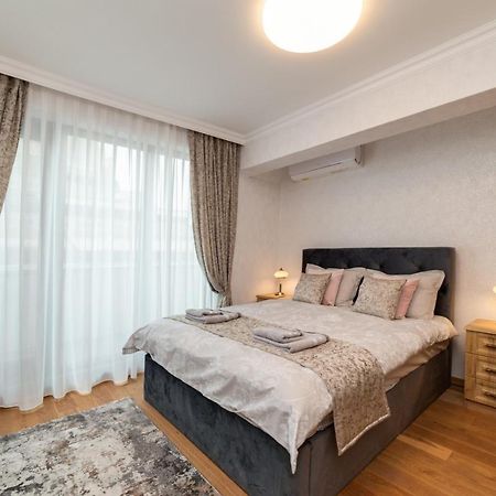 Varna Classic Apartments Kültér fotó