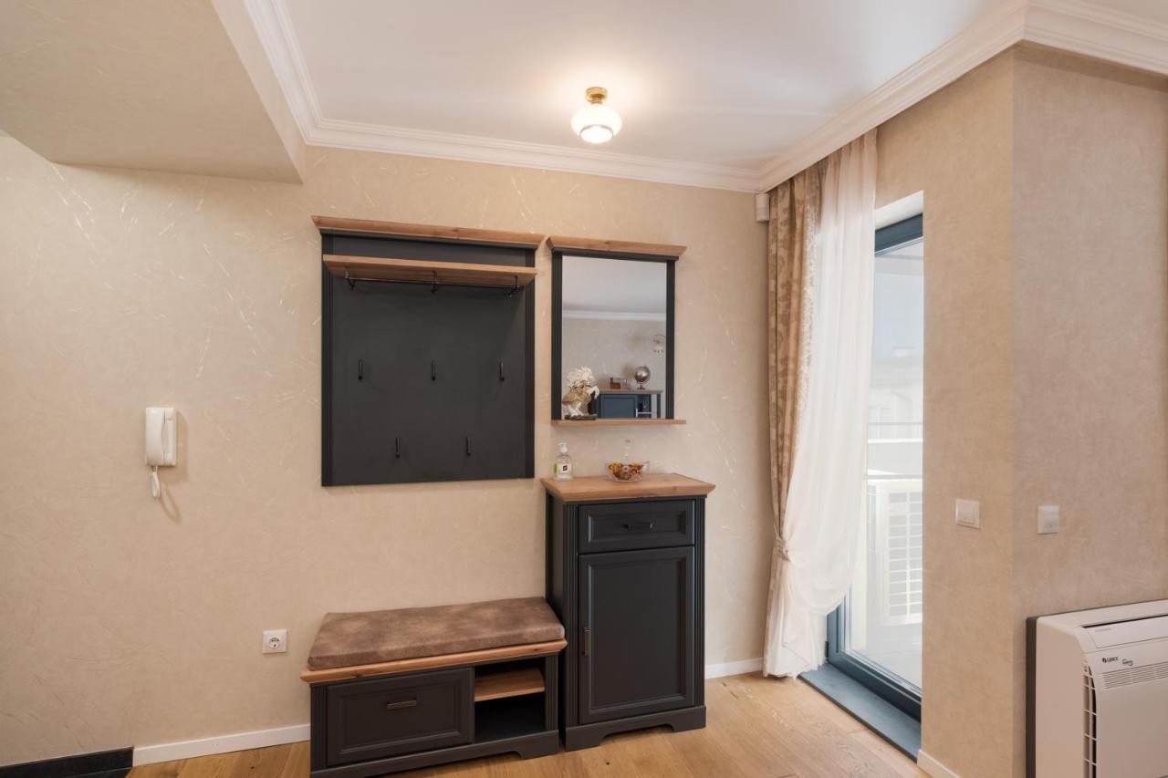 Varna Classic Apartments Kültér fotó