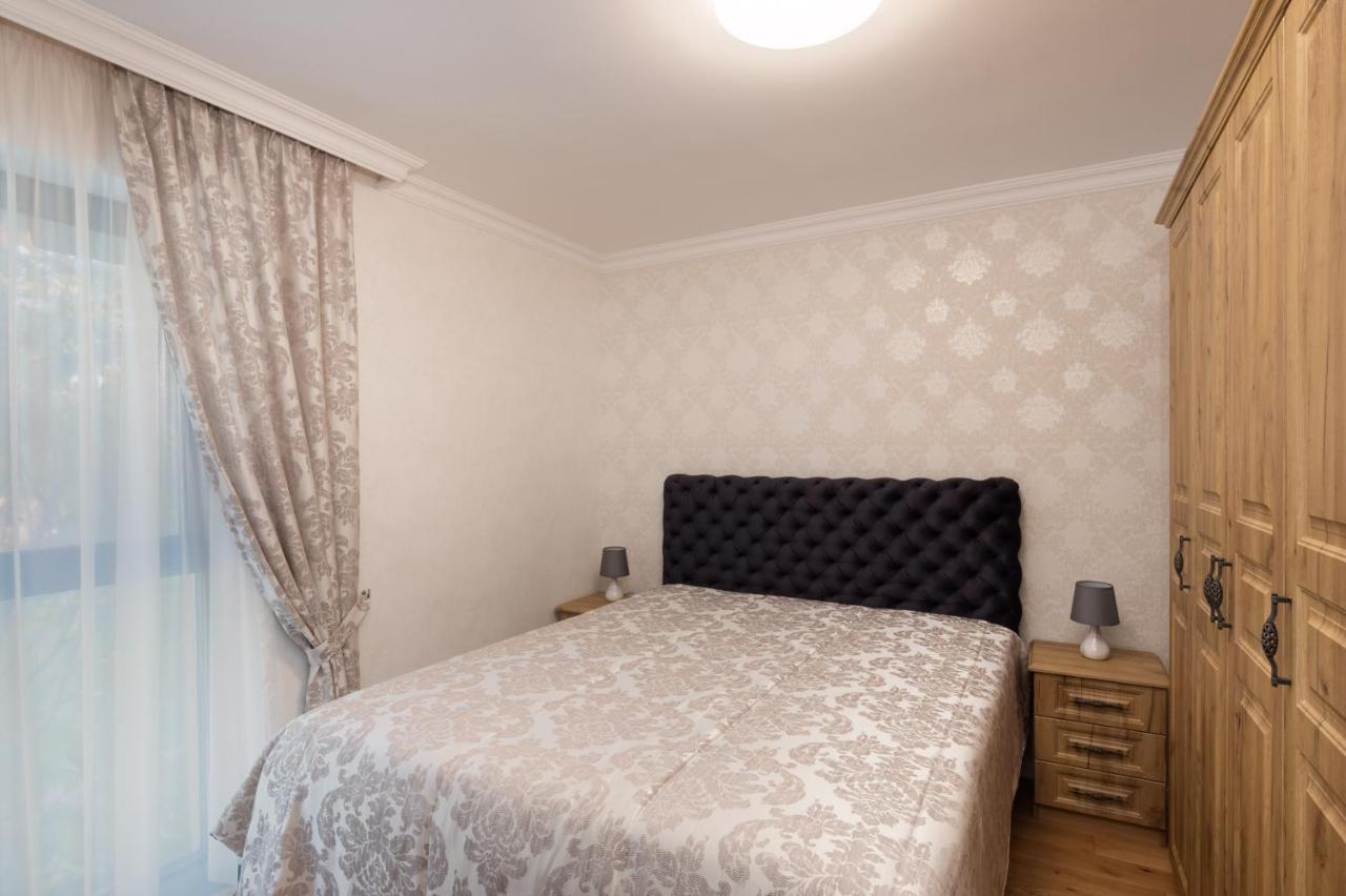 Varna Classic Apartments Kültér fotó