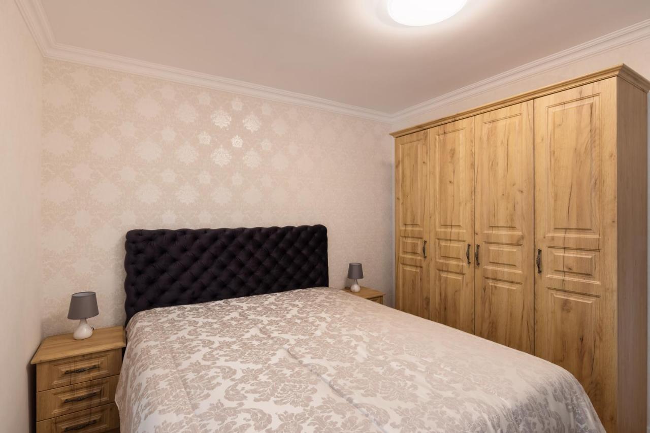 Varna Classic Apartments Kültér fotó
