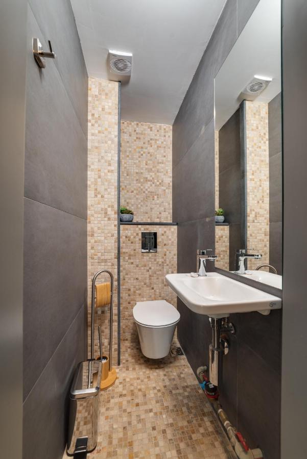 Varna Classic Apartments Kültér fotó