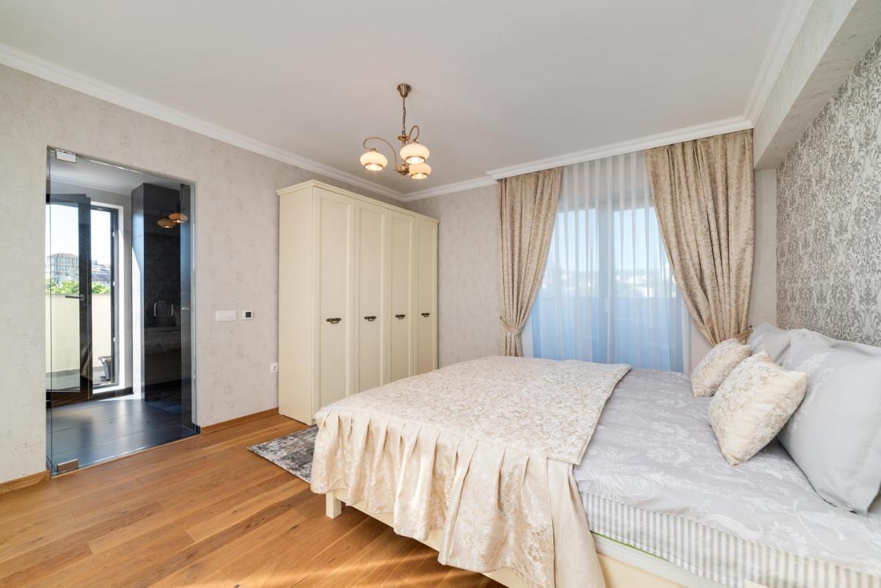 Varna Classic Apartments Kültér fotó