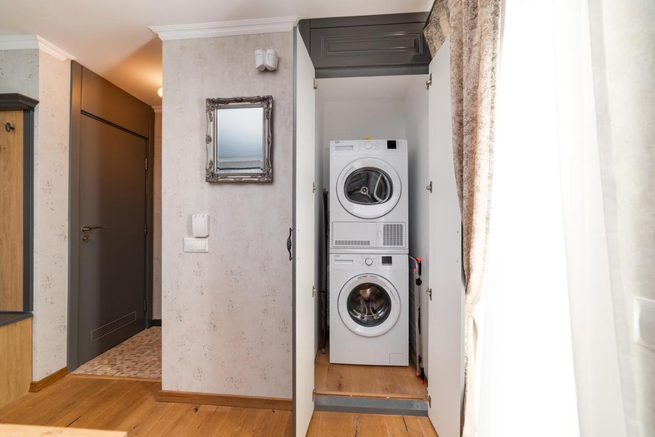 Varna Classic Apartments Kültér fotó