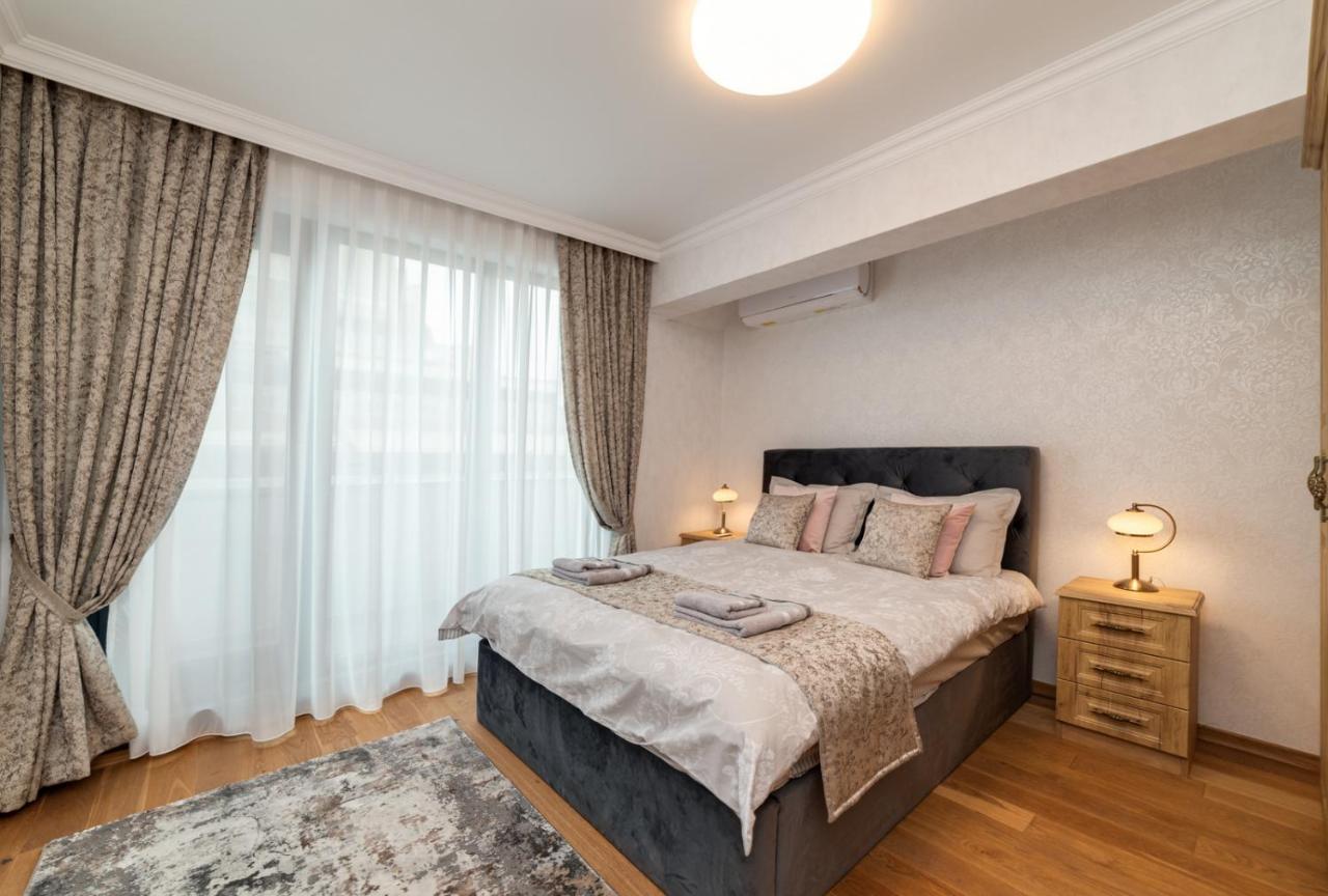 Varna Classic Apartments Kültér fotó